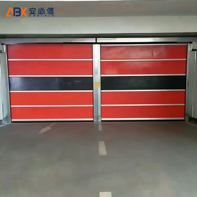 宜昌工业快速门